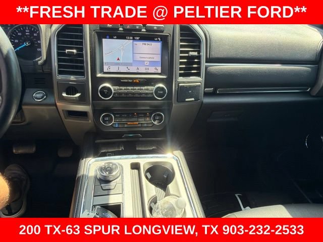 Used 2019 Ford Expedition XLT w/ Equipment Group 202A RWD image 24