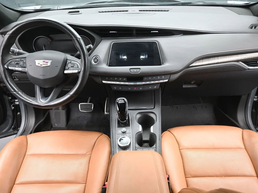 Used 2023 Cadillac XT4 Sport image 12