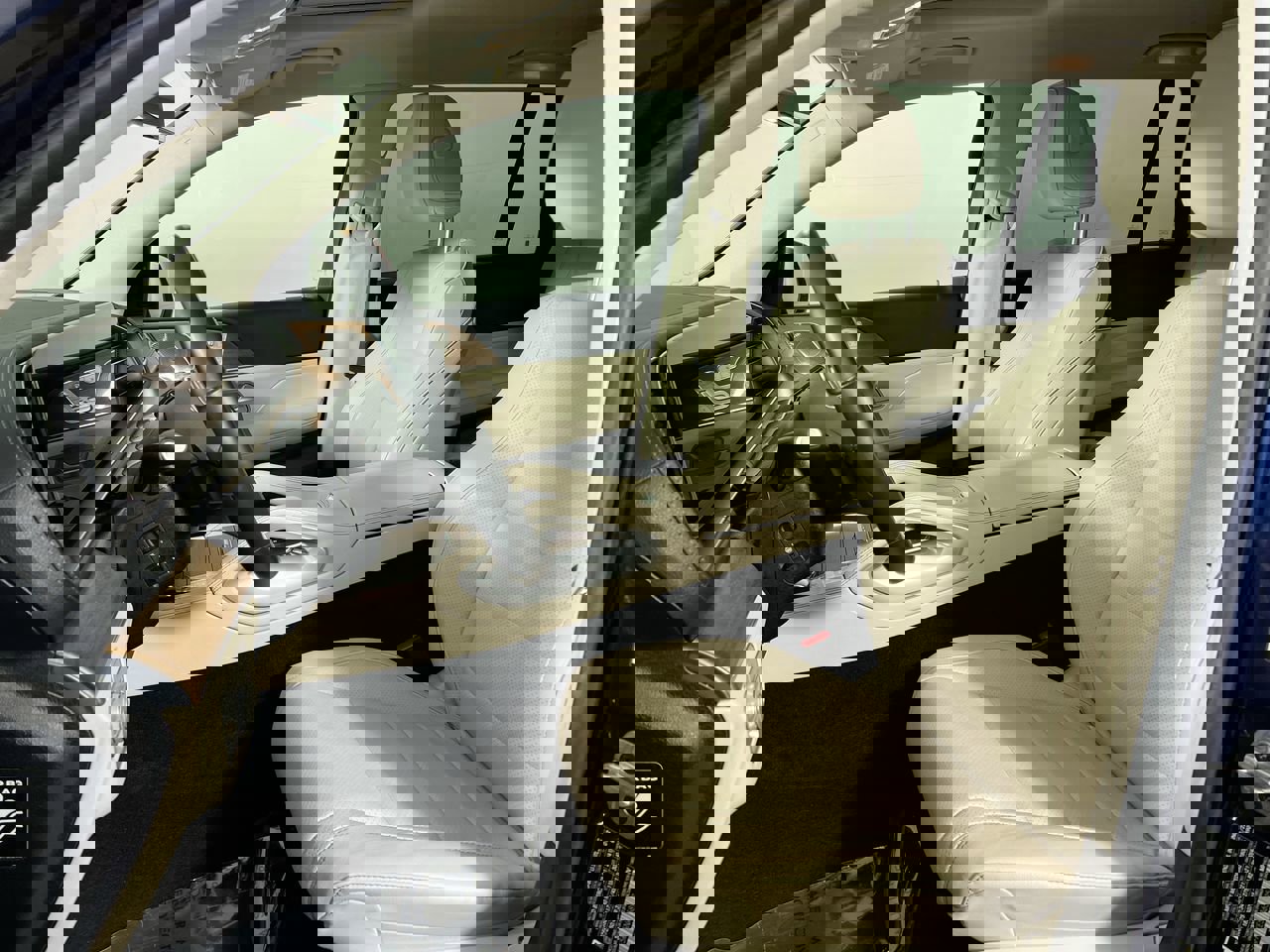 Used 2022 Mercedes-Benz GLS 450 4MATIC image 12