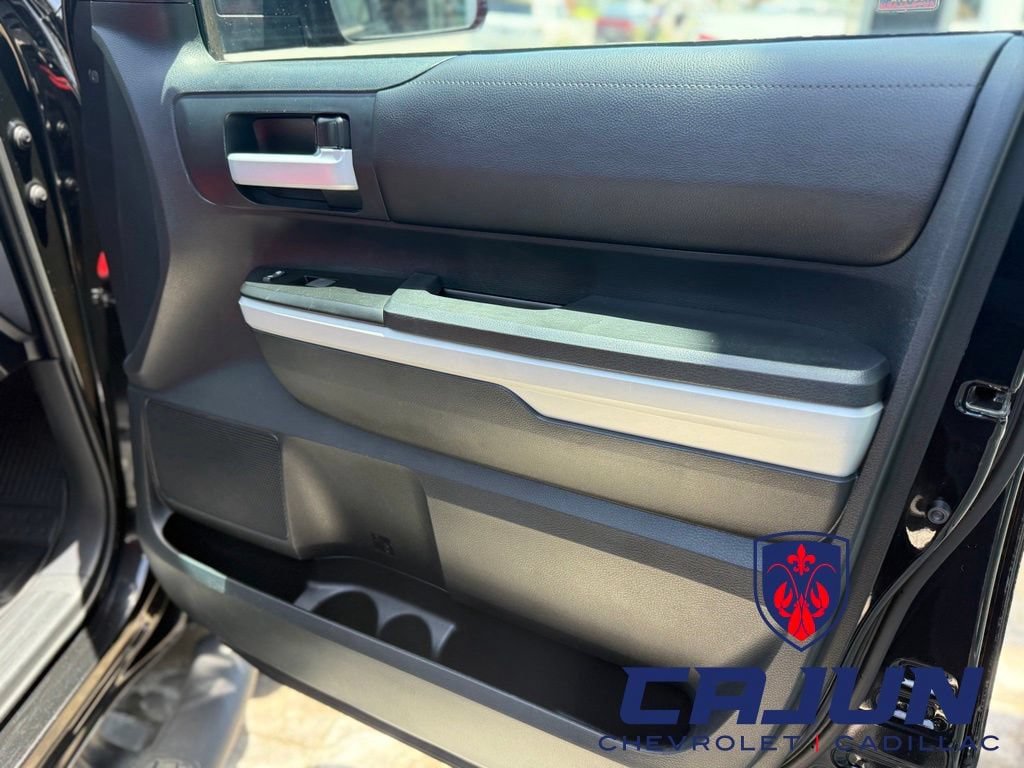 Used 2019 Toyota Tundra SR5 w/ SR5 Upgrade Package RWD image 27