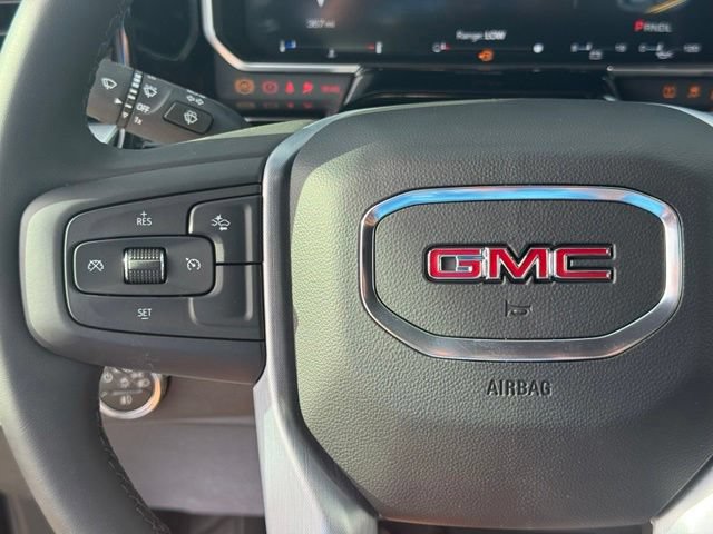 Certified 2026 GMC Sierra 3500 SLE w/ SLE Convenience Package AWD/4WD image 33