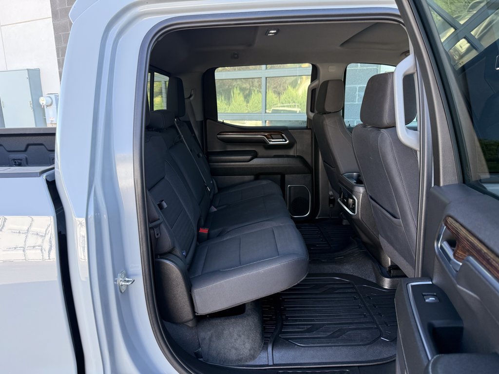 Used 2024 GMC Sierra 1500 Elevation w/ Preferred Package AWD/4WD image 39