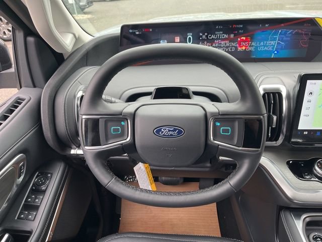 New 2026 Ford Expedition Platinum w/ Driver's Package AWD/4WD image 47