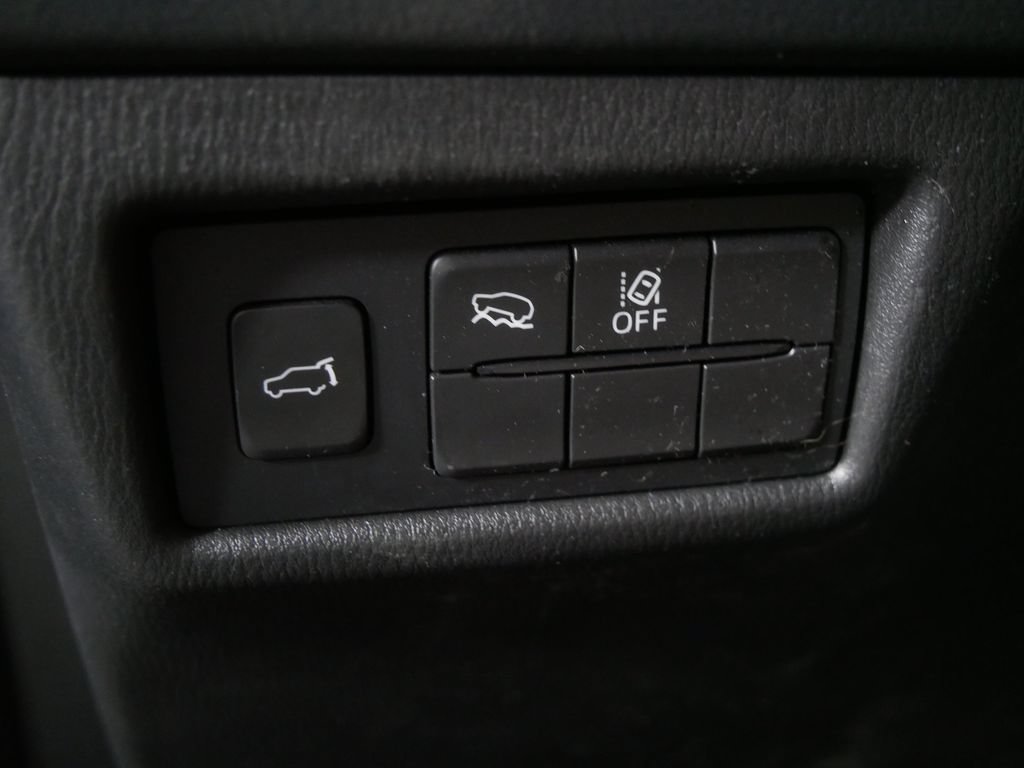 Used 2021 MAZDA CX-5 Grand Touring AWD/4WD image 16