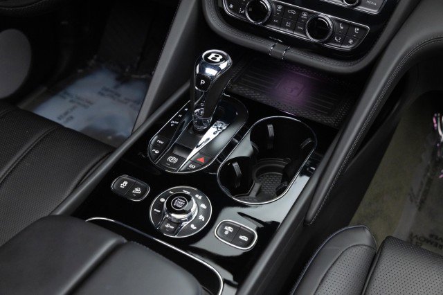 Used 2022 Bentley Bentayga Speed image 20