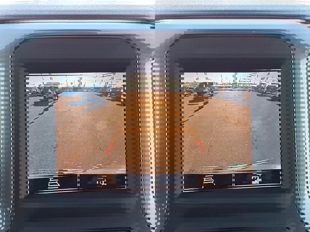 Used 2023 Chevrolet Silverado 1500 Custom w/ LPO, Dark Essentials Package image 38