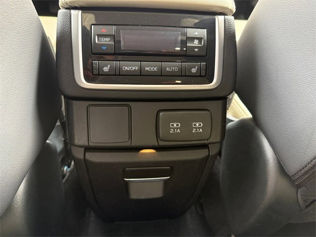 Used 2023 Subaru Ascent 8-Passenger image 11