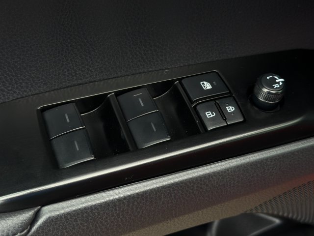 Certified 2026 Toyota Camry XSE FWD image 13