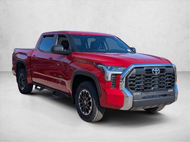 New 2026 Toyota Tundra SR5 image 7