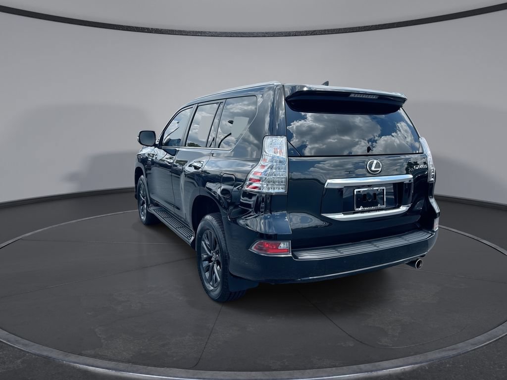 Used 2023 Lexus GX 460 Premium AWD/4WD image 10