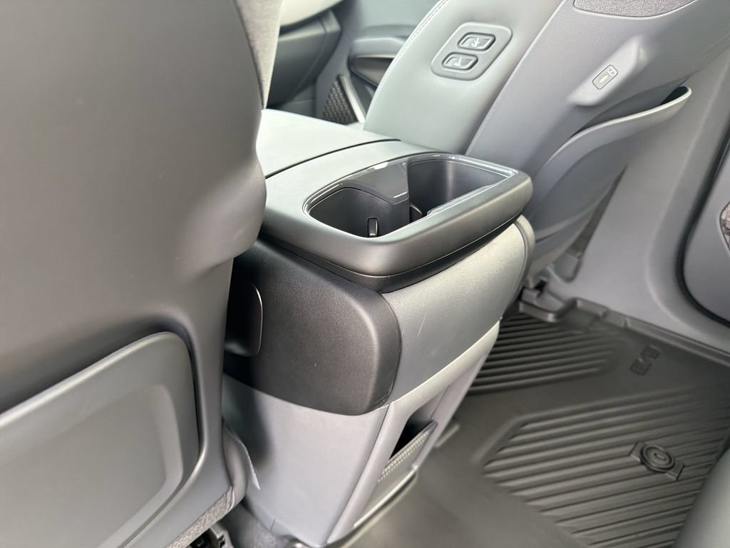New 2026 Kia EV9 Wind AWD/4WD image 24