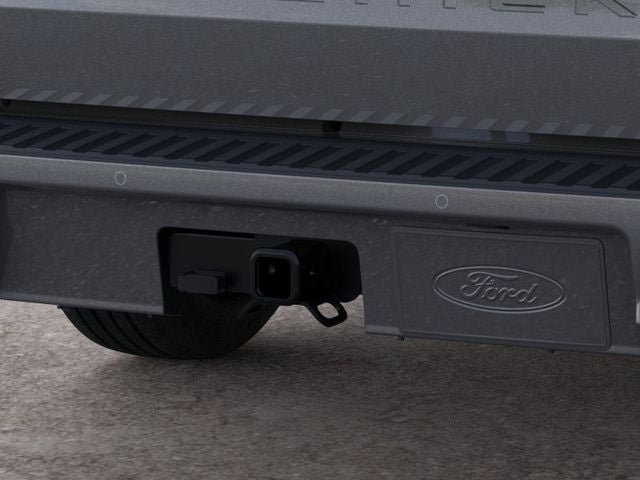 New 2025 Ford Maverick Lobo AWD/4WD image 23