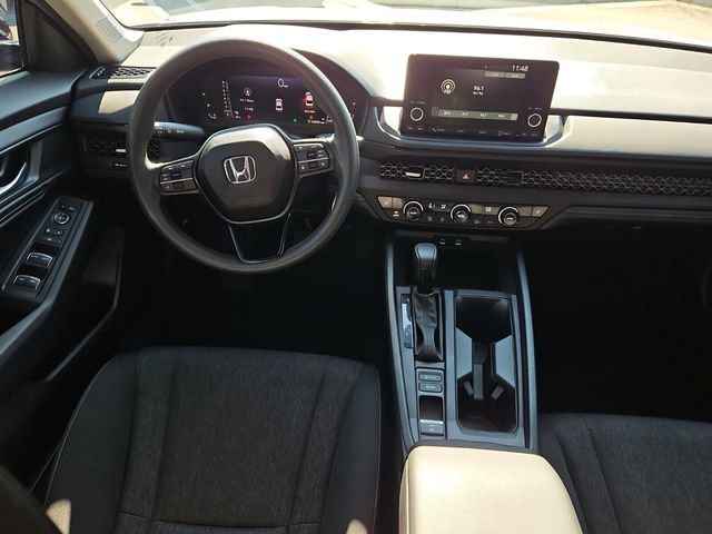 Used 2025 Honda Accord SE image 17
