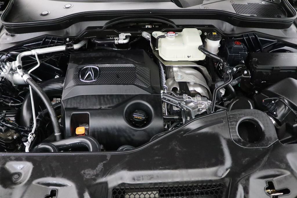 Used 2026 Acura MDX Type S image 30