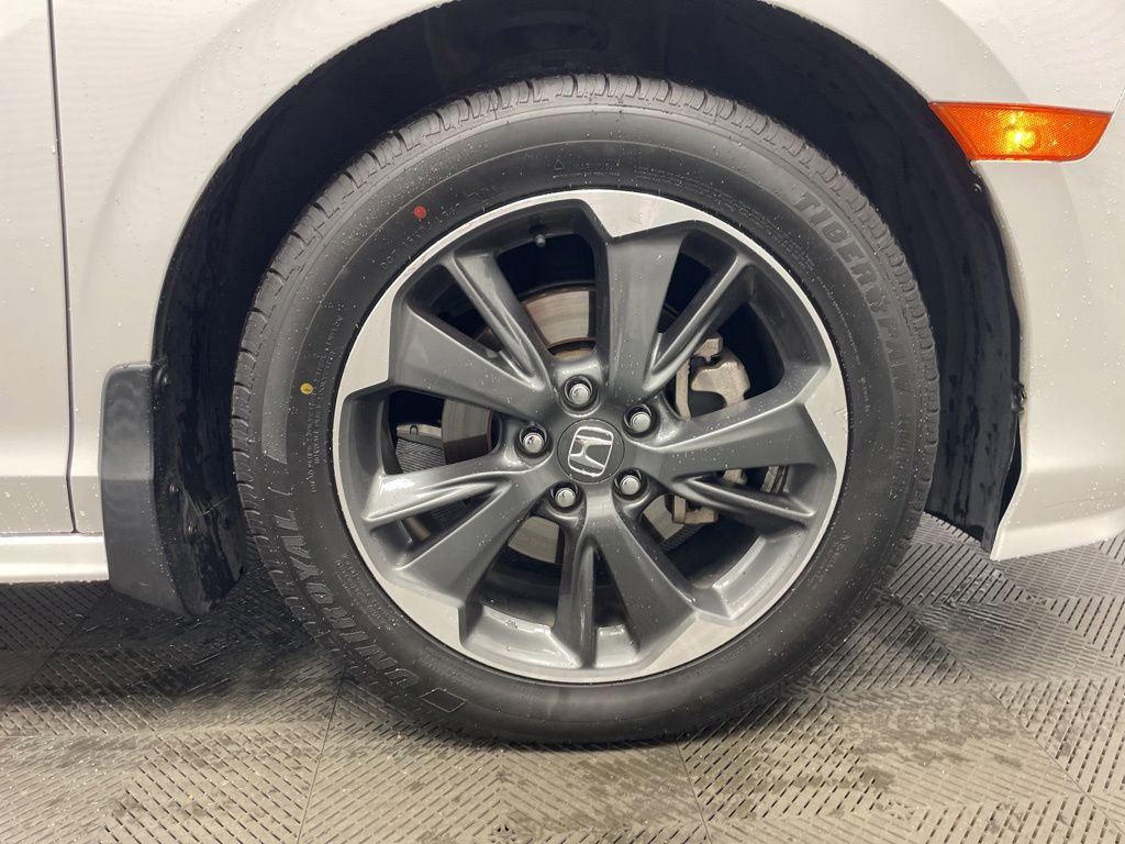 Used 2021 Honda Odyssey Elite image 47