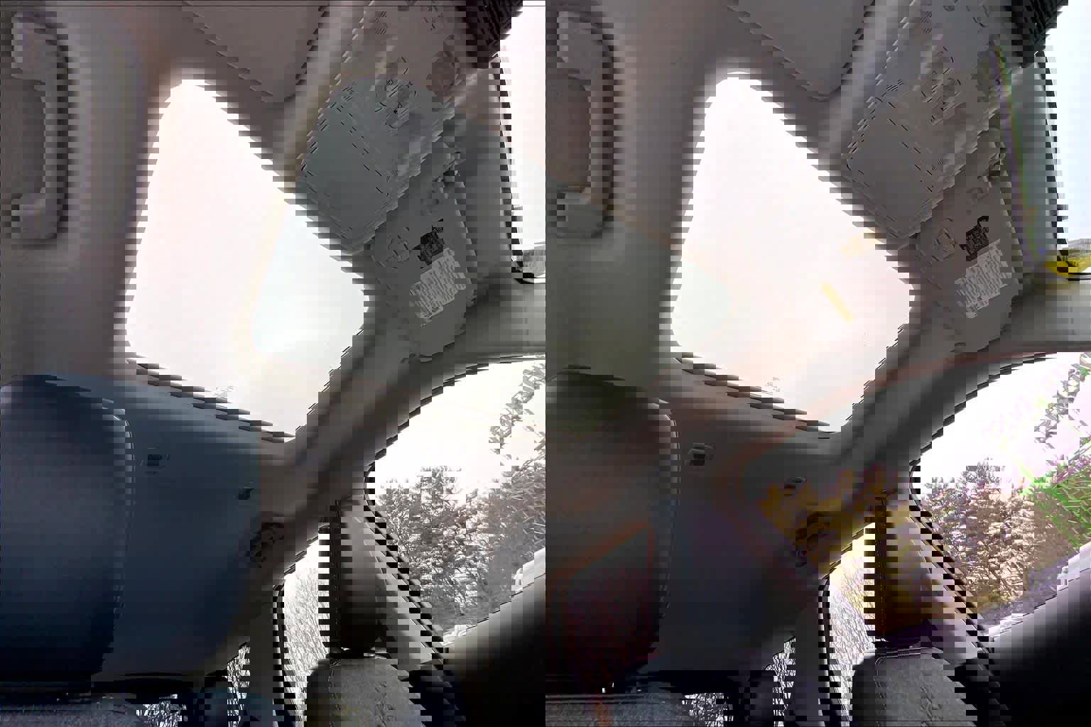 Used 2024 Ford Bronco Sport Outer Banks w/ Tech Package image 14