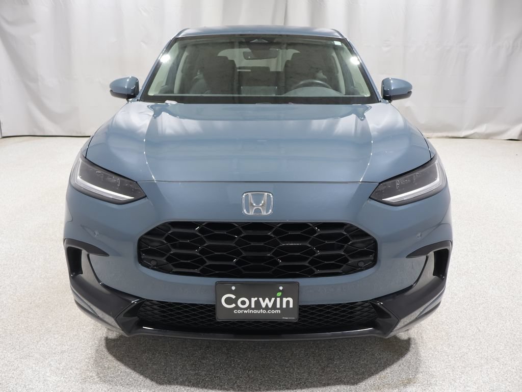 Used 2024 Honda HR-V EX-L image 7