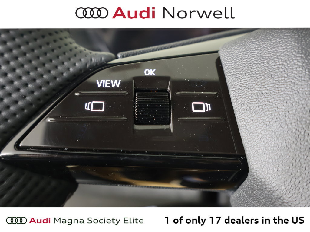 New 2026 Audi SQ5 Premium Plus AWD/4WD image 26