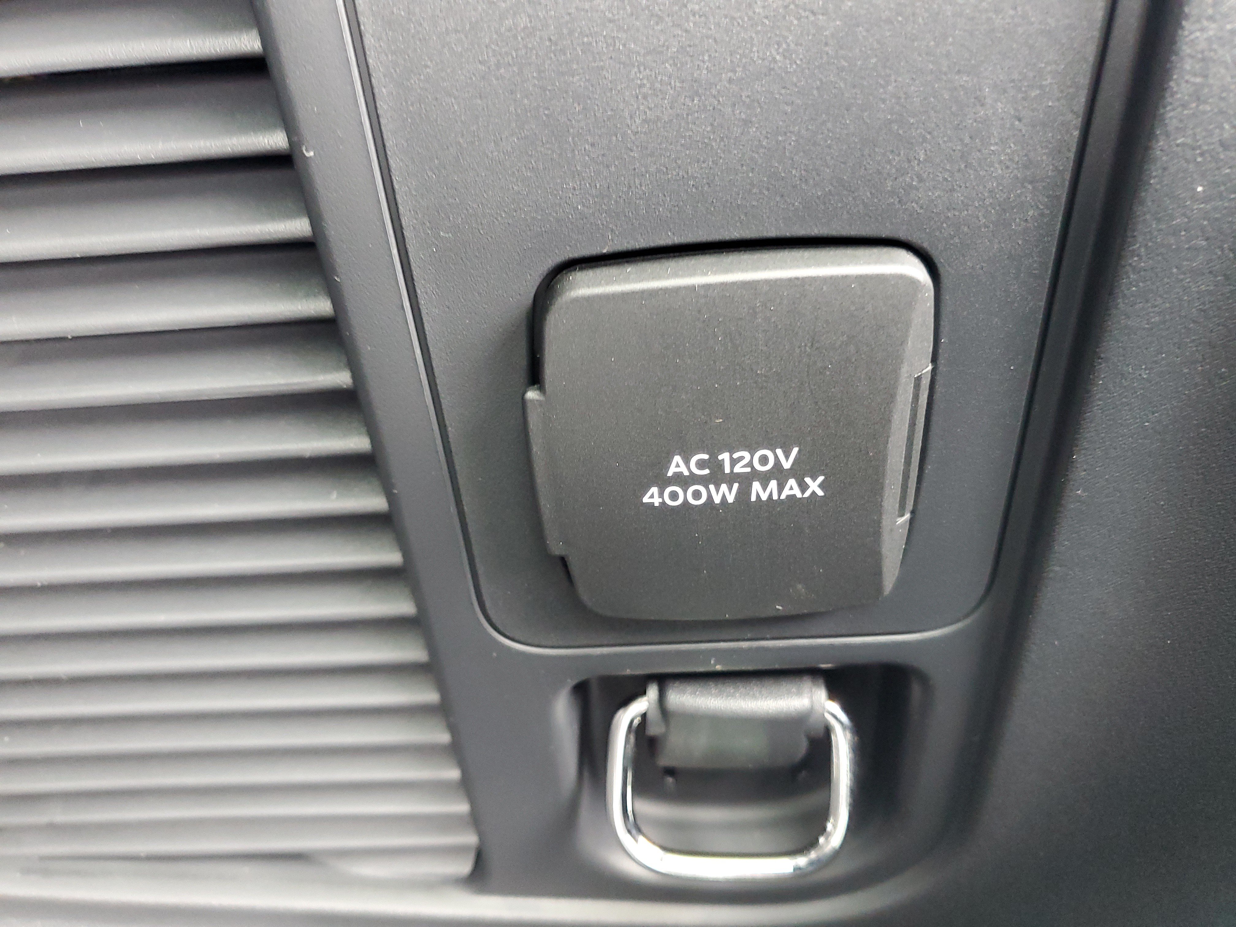New 2026 Lincoln Navigator Reserve AWD/4WD image 33