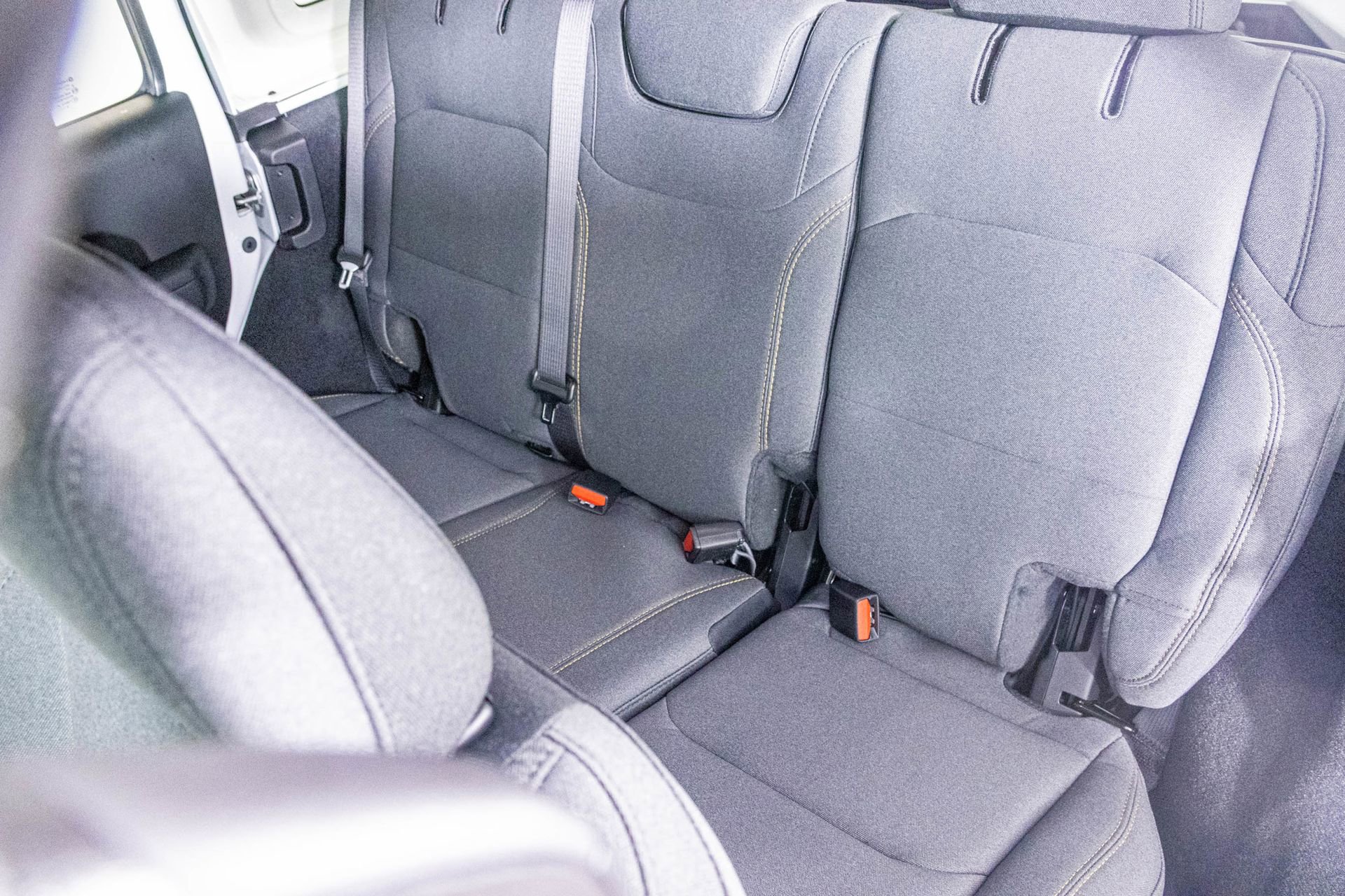 New 2026 Jeep Wrangler Sport S image 28