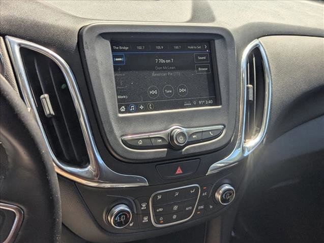 Used 2019 Chevrolet Equinox LT AWD/4WD image 14