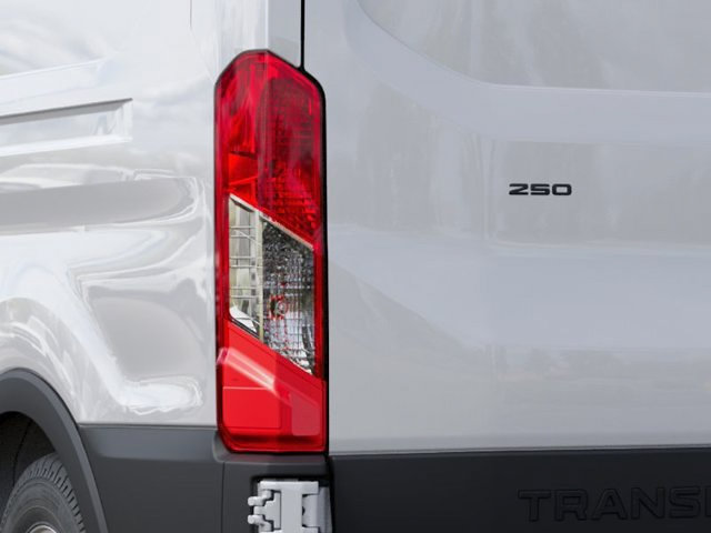 New 2027 Ford Transit 250 148 Medium Roof w/ Electrician Trade Package RWD image 20