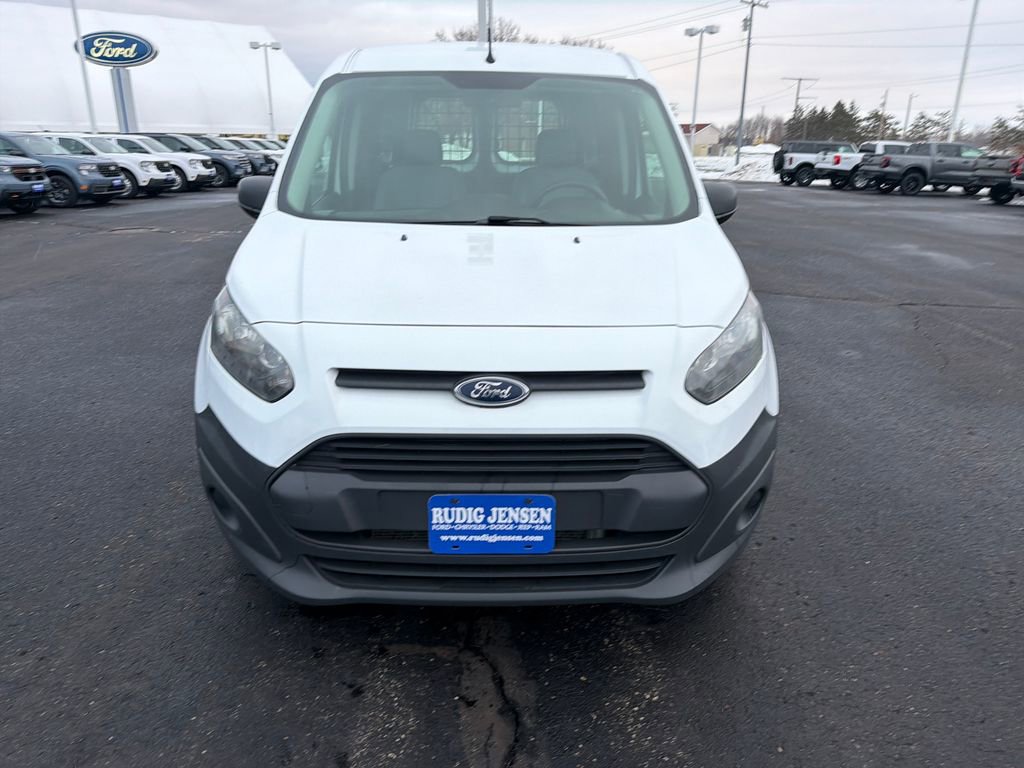 Used 2018 Ford Transit Connect XL image 8