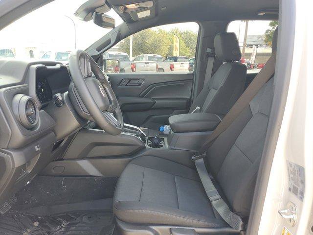 New 2026 Chevrolet Colorado Trail Boss image 17