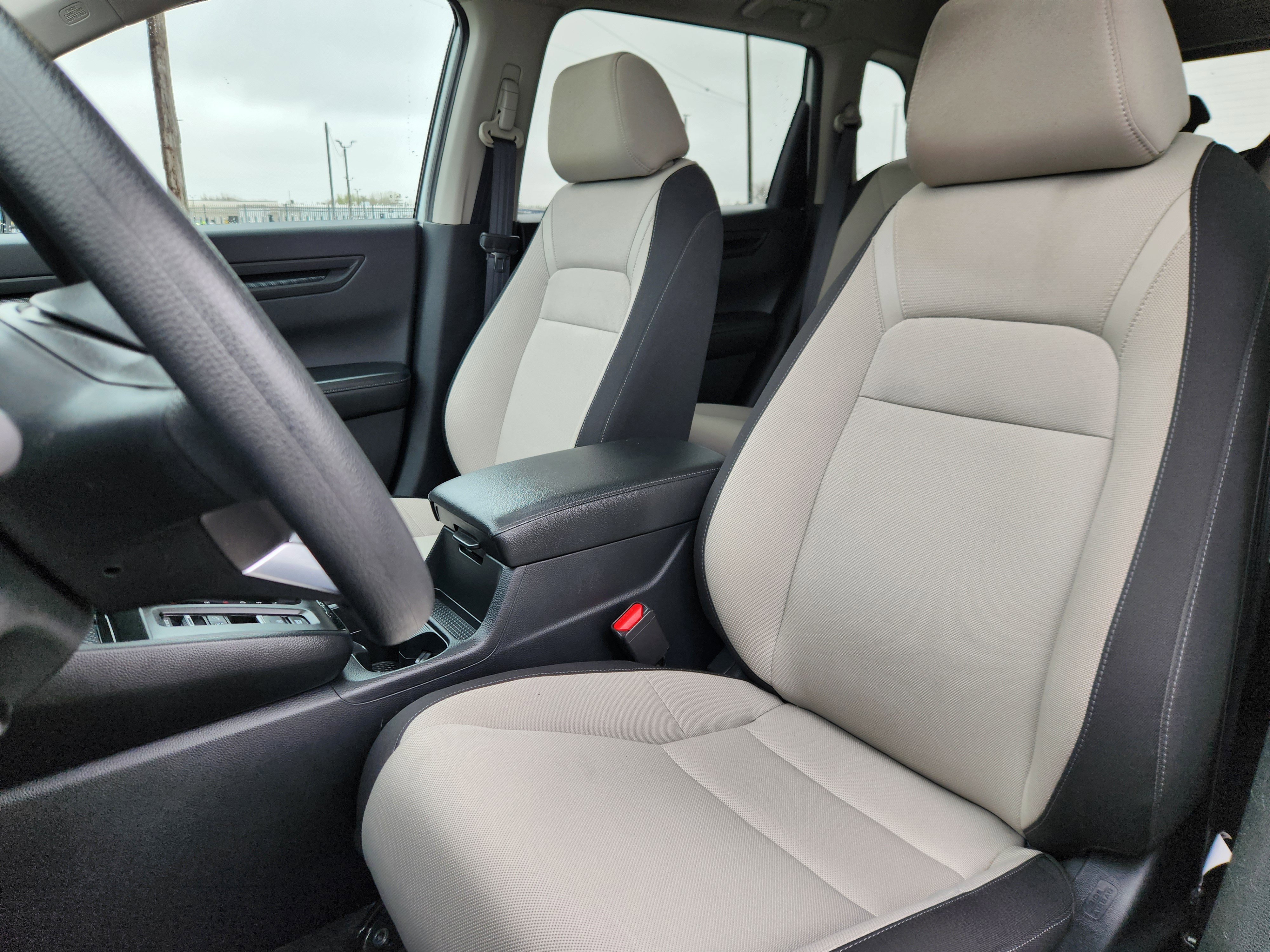 Used 2024 Honda CR-V EX image 7