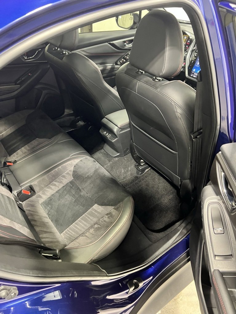 Certified 2022 Subaru WRX Limited image 19