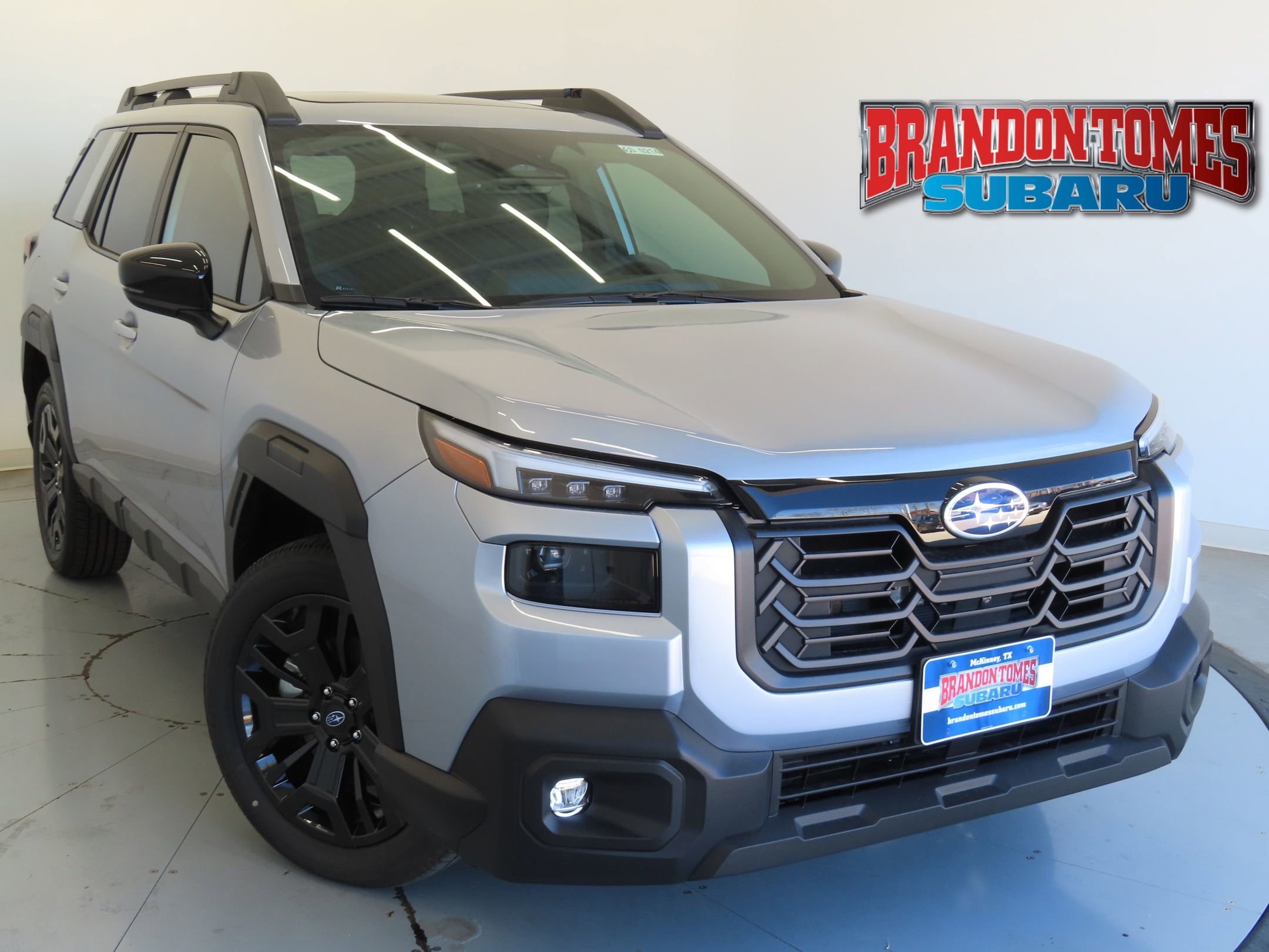 New 2026 Subaru Outback Limited XT AWD/4WD image 1