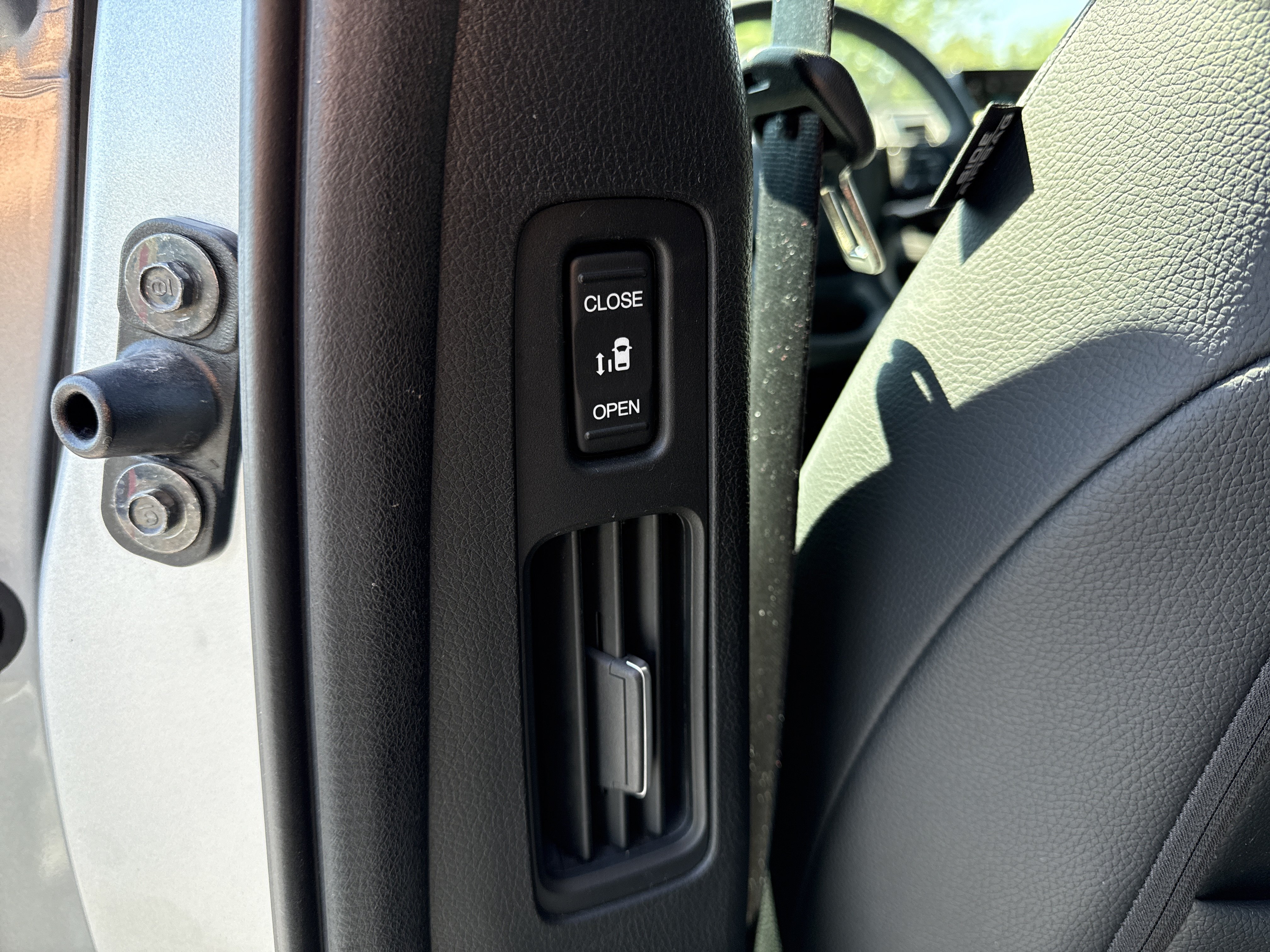 Used 2025 Honda Odyssey EX-L image 37