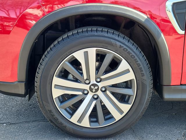 Used 2022 Mitsubishi Outlander Sport SE image 16