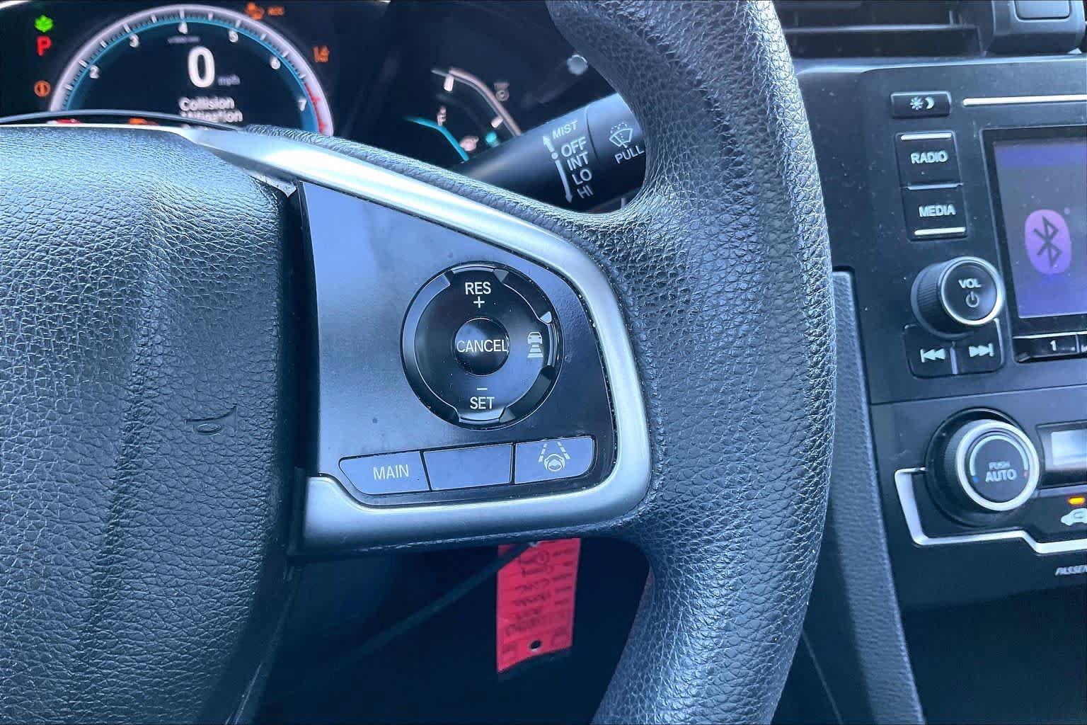 Used 2019 Honda Civic LX image 23