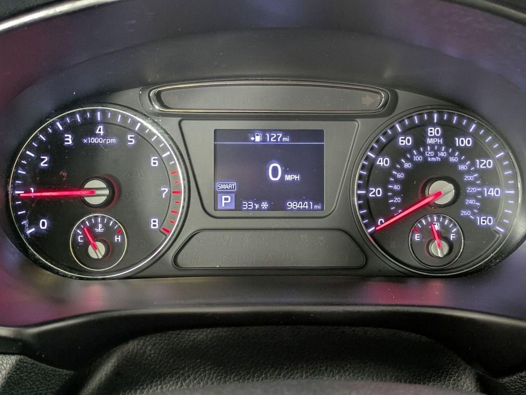 Used 2020 Kia Sorento LX image 15