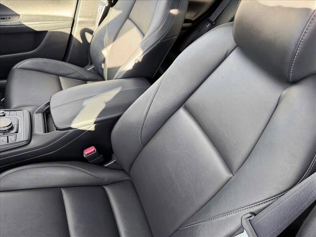 Used 2023 MAZDA CX-30 AWD 2.5 S w/ Select Package image 10