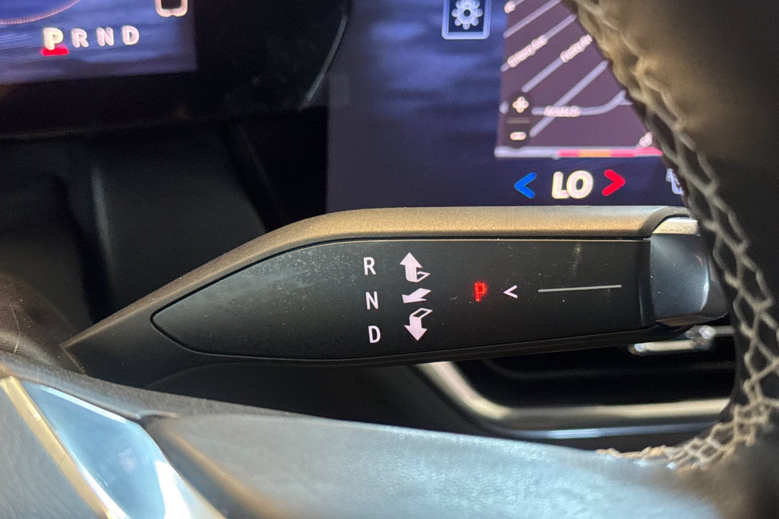 Used 2024 Chevrolet Equinox EV LT FWD image 31