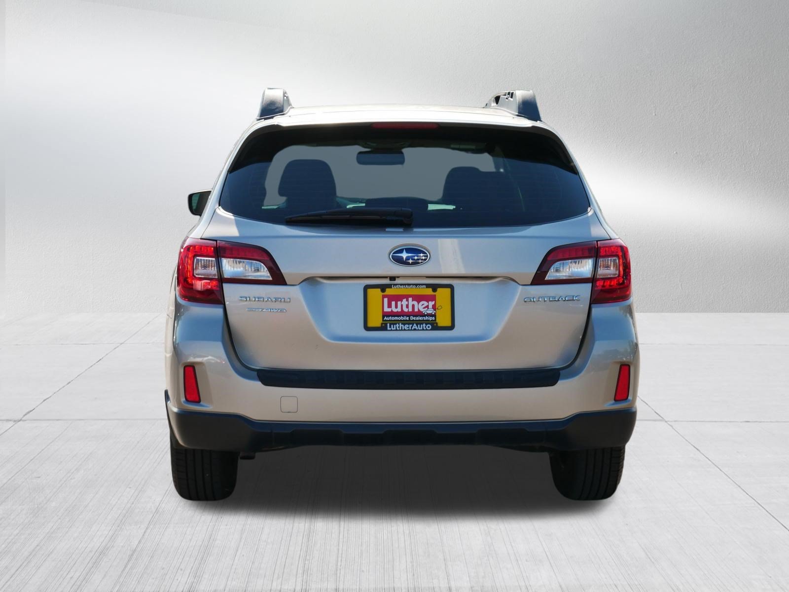 Used 2015 Subaru Outback 2.5i AWD/4WD image 6