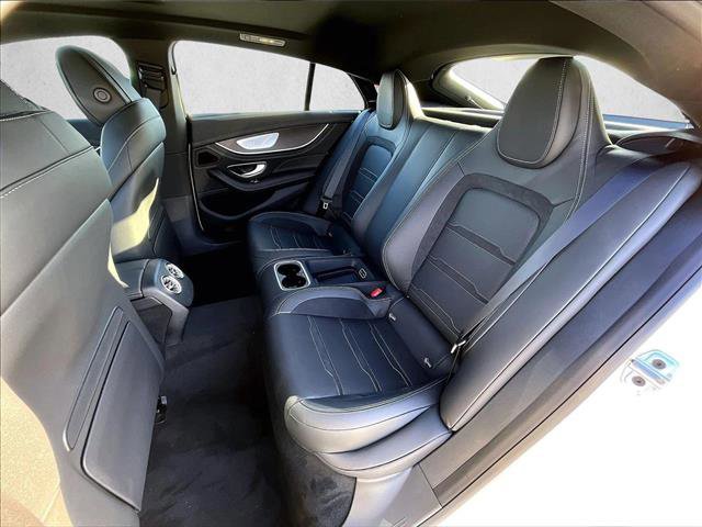 New 2026 Mercedes-Benz AMG GT 43 image 12