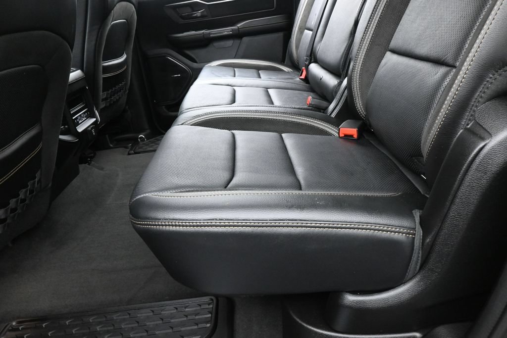 Used 2024 RAM 1500 TRX AWD/4WD image 39