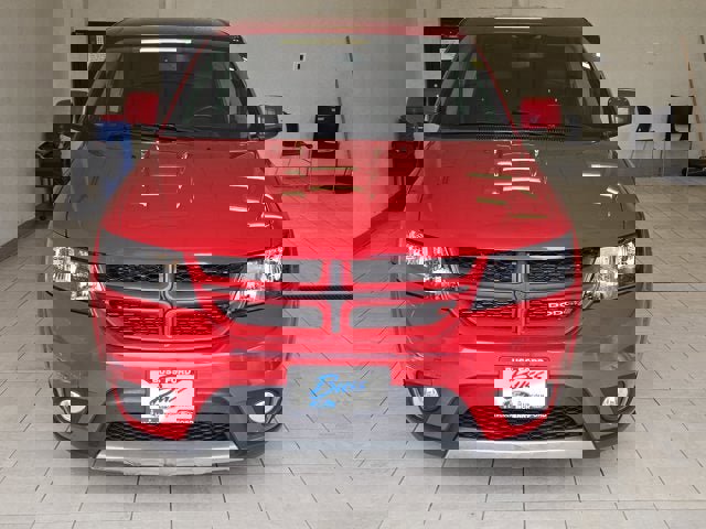 Used 2016 Dodge Journey R/T image 2