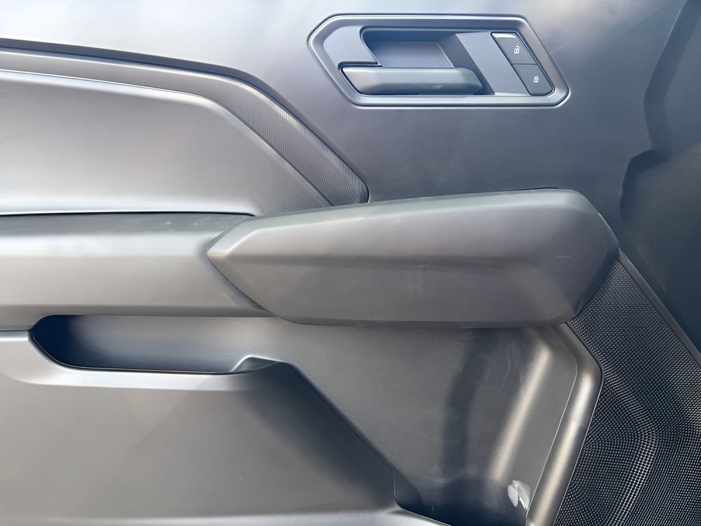 New 2026 Chevrolet Colorado W/T w/ WT Custom Package AWD/4WD image 12