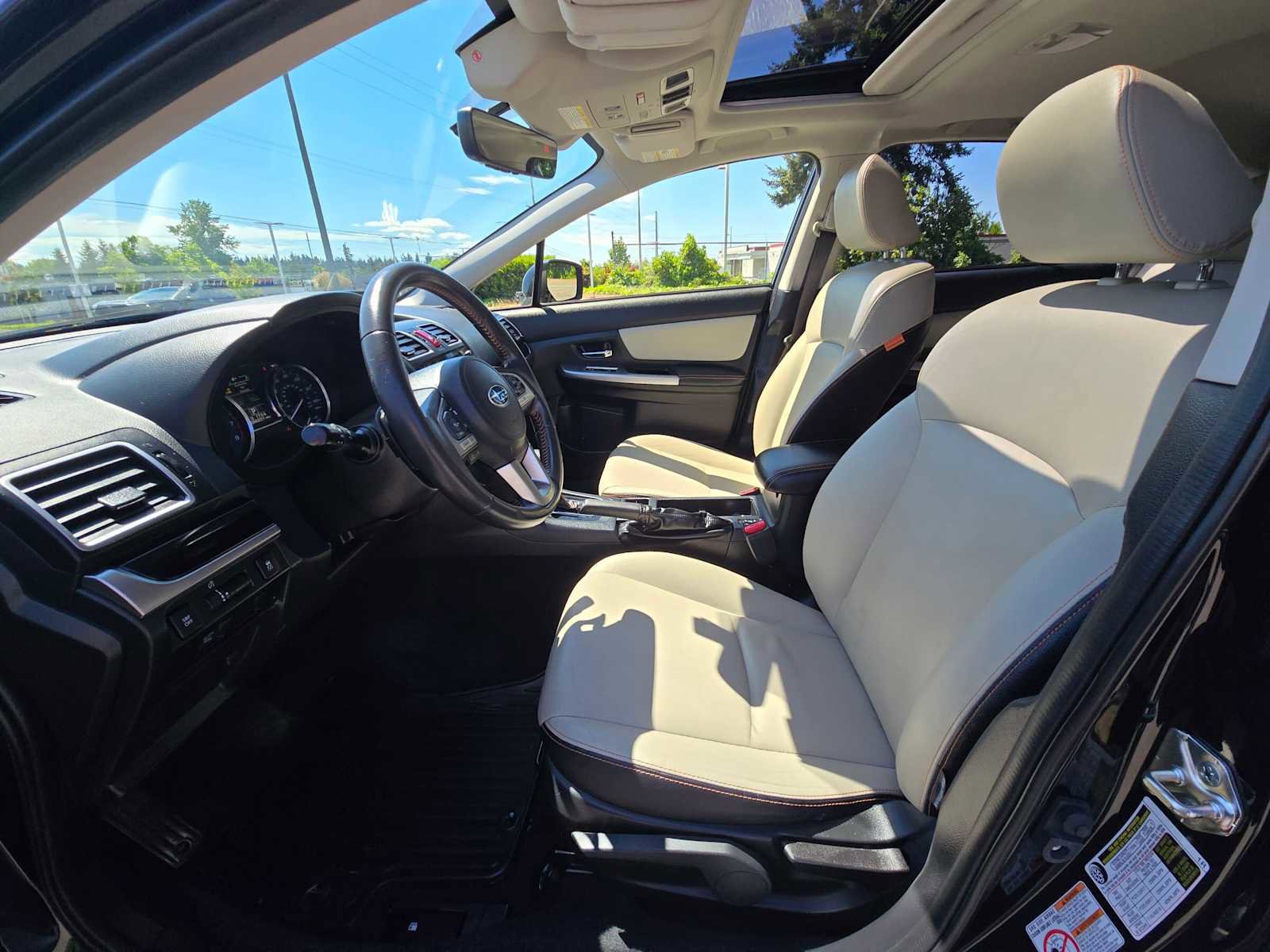 Used 2017 Subaru Crosstrek 2.0i Limited AWD/4WD image 21