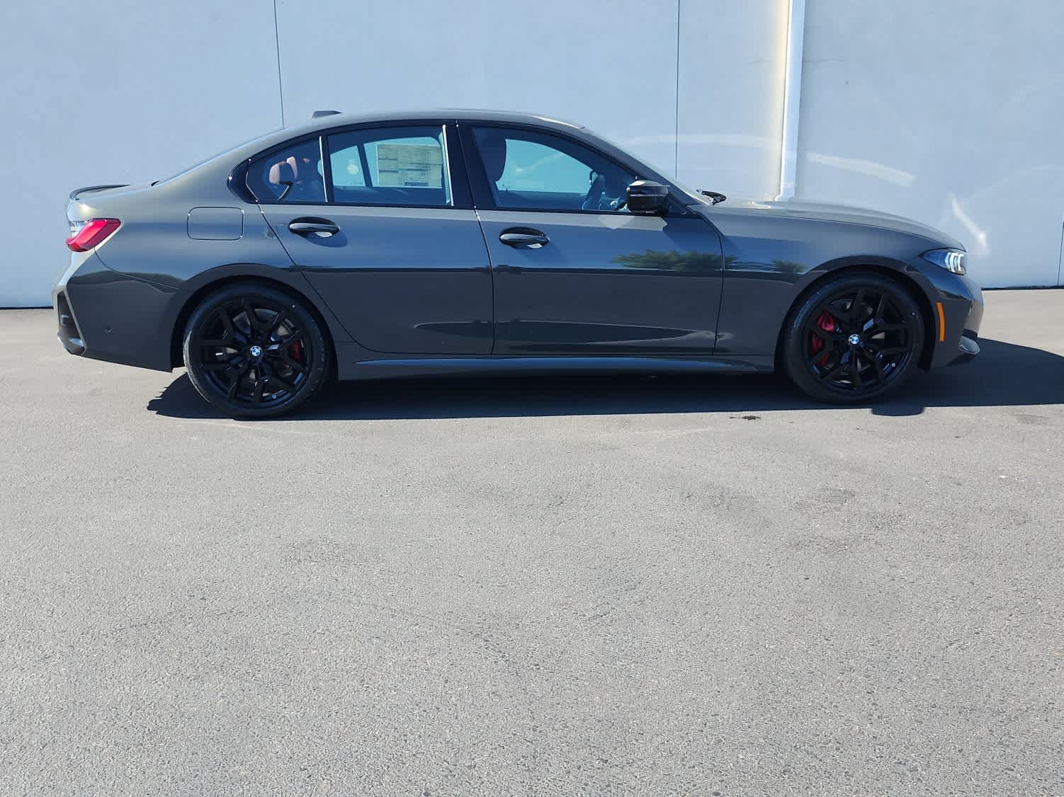 New 2026 BMW M340i xDrive w/ Premium Package AWD/4WD image 3
