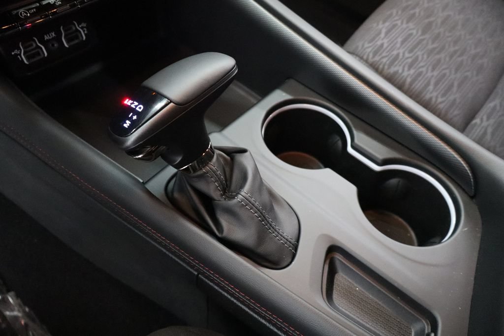 New 2026 Dodge Durango GT w/ Blacktop Package RWD image 18