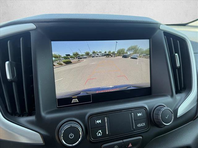 Used 2024 GMC Terrain SLT AWD/4WD image 18