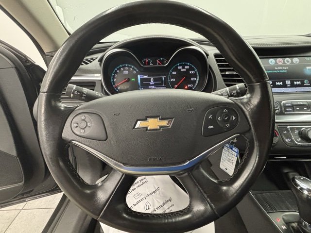 Used 2017 Chevrolet Impala LT image 15