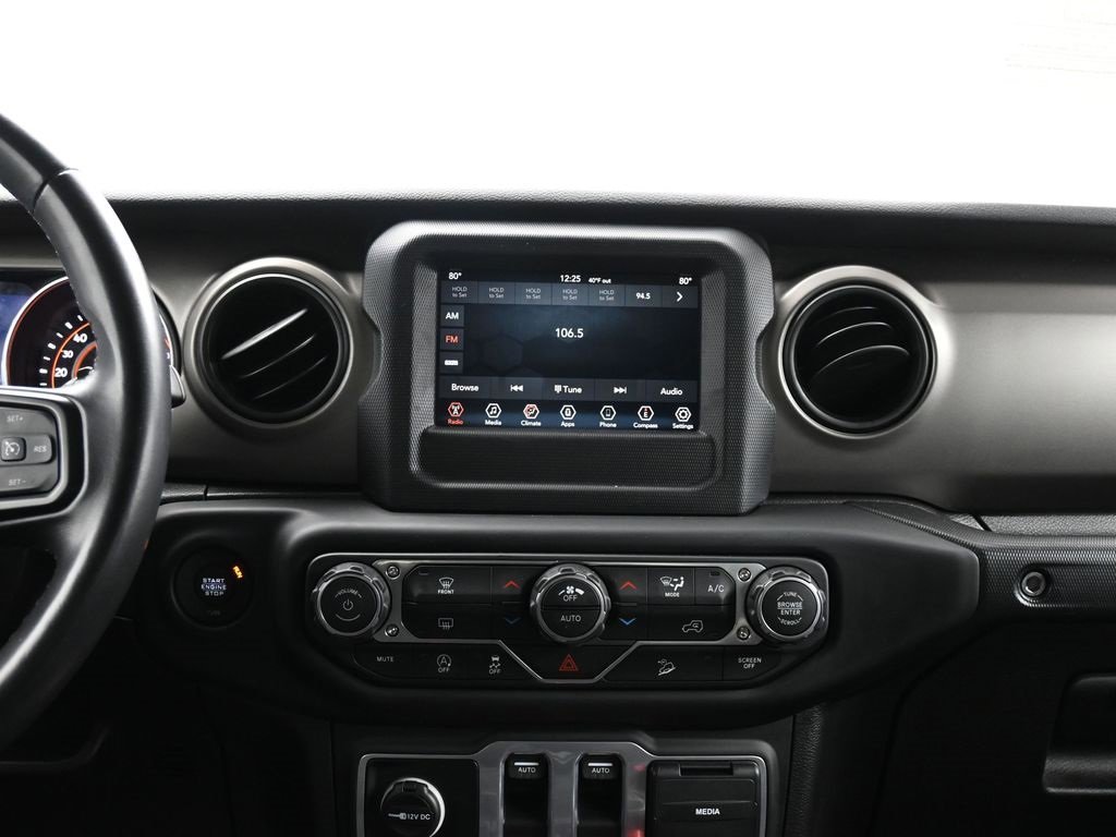 Used 2019 Jeep Wrangler Sport S image 41