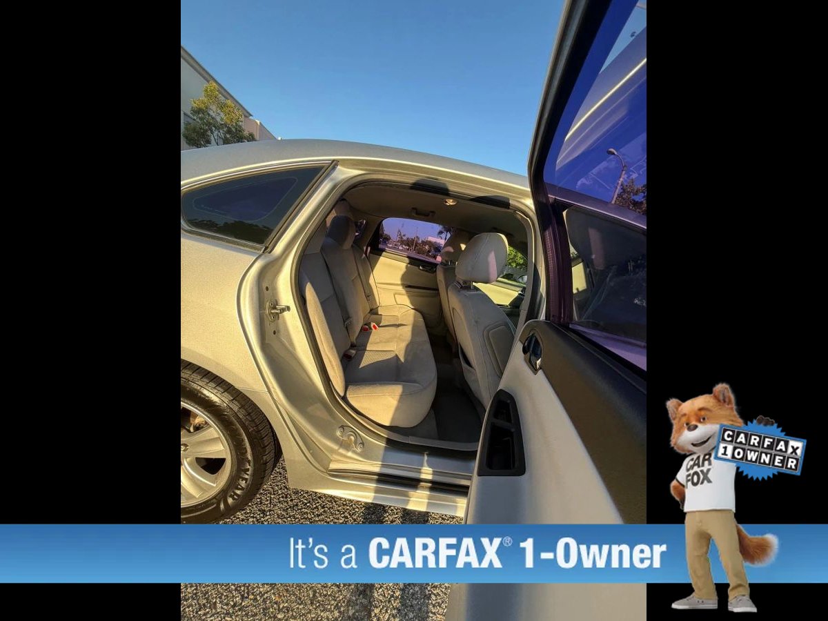 Used 2012 Chevrolet Impala LS FWD image 14