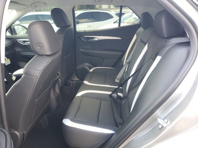 New 2026 Buick Envision Sport Touring AWD/4WD image 6